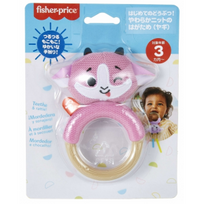 Fisher Price GRR03 Megztas kramtukas