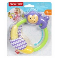 Fisher Price GGF02 Barškutis / Kramtukas