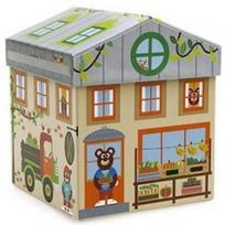 Scratch 6181103 Žaislinis namelis
