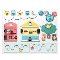Busyboard Boobo Toys
