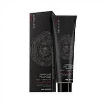 ELGON MAN CORRECTOR,  plaukų spalvos korektorius vyrams, 150 ml, spalva: Light  Ebony.