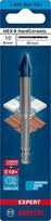Bosch „EXPERT HEX-9 HardCeramic“ grąžtas 10 x 90 mm