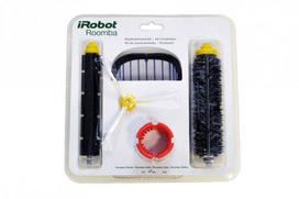 iRobot Roomba 600 atsarginių dalių komplektas