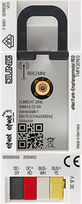 eNet radio master receiver, DIN FMFK32REG | 4011377087507