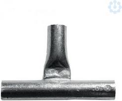T-connector tin-plated   16 mm² 291340 | 4011923094676