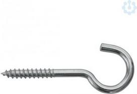 Hook  80  x 5.8mm 790902 | 4011923532178