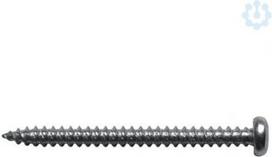 Twin Fast pan head screw Torx  4.0 x 35 mm 793101 | 4011923527228