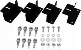 Solar panel mounting feet 5006101004 | 4895251600033