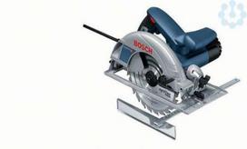 GKS 190 Diskinis pjūklas 0601623000 | 3165140469678