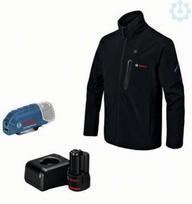 GHJ 12 18V Striukė XL KIT GAA 1x2.0Ah   GAL12V-20 06188000G0 | 4059952580654