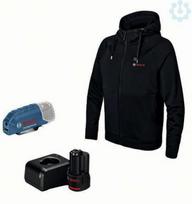 GHH12 18V Megztinis L KIT GAA 1x2.0Ah   GAL12V-20 06188000GD | 4059952580982