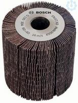 PRR 250 priedai Lamella Roll 60mm, 120 1600A0014W | 3165140730068