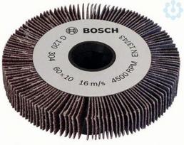 PRR 250 priedai Lamella Roll 10mm,120 1600A0014Z | 3165140730099
