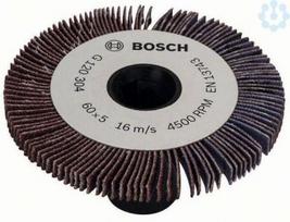 PRR 250 priedai Lamella Roll 5mm,120 1600A00151 | 3165140730112