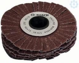 PRR 250 priedai Flex.Roll 15mm, 120 1600A00155 | 3165140730150