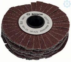PRR 250 priedai Flex.Roll 15mm, 80 1600A00154 | 3165140730143