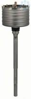 SDS max gręžimo karūna 125x430 mm F00Y145201 | 3165140145640
