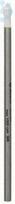 Grąžtas plytelėms CYL-9 3x70 mm, 1 vnt. 2608587157 | 3165140599184