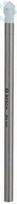 Grąžtas plytelėms CYL-9 4x70 mm, 1 vnt. 2608587158 | 3165140599191