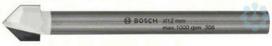 Grąžtas plytelėms CYL-9 12x90 mm, 1 vnt. 2608587166 | 3165140599276