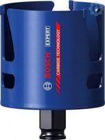 Gręžimo karūna  68mm Construction Material 2608900470 | 4059952536163