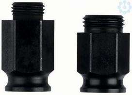 6-dalių adapteris seno tipo karūnoms 2608584682 | 3165140262705