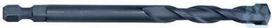 Centravimo grąžtas kietmetalis 7,15x105 mm 2608594260 | 3165140950299