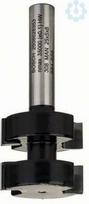 Surenkama freza HM B=5mm, l=22mm,kotas 8mm 2608628353 | 3165140358149