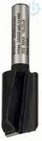 Pirštinė freza HM B=18mm, l=25 mm,kotas 8mm 2608628389 | 3165140358507
