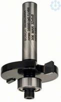 Diskinė  freza HM B=6mm, kotas 8mm 2608628404 | 3165140358651