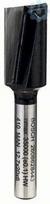 Išdrožų frezos 6 mm D1 12,7 mm, L19,5mm,G51mm 2608628443 | 3165140374163
