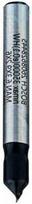 "V" formos frezos 6 mm 6.35mm.90°.6mm 2608628445 | 3165140374187