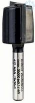 Išdrožų frezos 6 mm D1 19 mm, L 19,5 mm,G51mm 2608628444 | 3165140374170