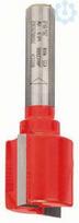 HM-tipo griovelių freza 8/D 20mm,L 19mm 2608629362 | 3165140802093