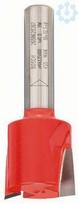 Frezos lankstų grioveliam 8 mm, D1 19 mm, L 12,5 mm 2608629367 | 3165140802147
