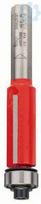 Briaunų apdirbimo frezos 8 mm, D1 12,7 mm, L 25,4 2608629381 | 3165140802284