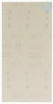 Šlifavimo tinklelis M 480 93X186mm, G180, 50 vnt. 2608621247 | 3165140873383