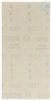 Šlifavimo tinklelis M 480 93X186mm, G220, 50 vnt. 2608621248 | 3165140873390