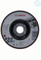Šlifavimo diskas 125x3,0x22,23 mm 2608602218 | 3165140448833