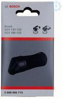 Dulkių maišas GEX 12V 18V 125mm 2608000715 | 4059952572444