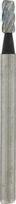 194 freza D= 3,2 mm 2 vnt. 26150194JA | 8710364044658