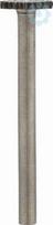 199 HSS freza D 9,5 mm Dremel 2 vnt. 26150199JA | 8710364044757