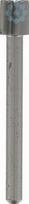 196 freza D= 5,6 mm 2 vnt. 26150196JA | 8710364044665