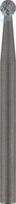 9905 freza D 3,2 mm 2615990532 | 8710364008643