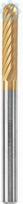 9903DM Volframo karbido antgalis D=3,2 mm, 1 vnt. 26159903DM | 8710364082773