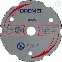 77 mm daugiafunkcis karbidinis pjovimo diskas 2615S500JB | 8710364081905