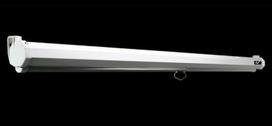 Elite Screens | Manual Series | M109NWX | Diagonal 109 " | 16:10 | Viewable screen width (W) 235 cm | White M109NWX | 6944904408989