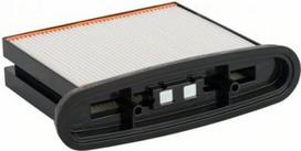 GAS 50/50M Filtras 2 vnt. 2607432017 | 3165140257619