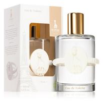 VULLI Sophie La Girafe kvapusis vanduo su kramtuku 100ml EDT