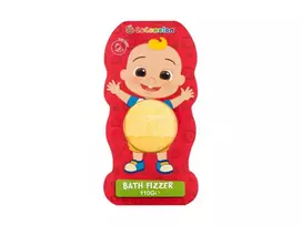 COCOMELON vonios bomba Bath Fizzer 110 g.